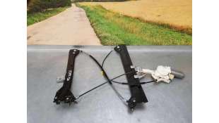 ELEVALUNAS DELANTERO DERECHO MERCEDES CLASE CLK  COUPE 1.8 (163 CV) DE 2004 - D.4292214