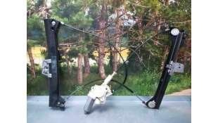 ELEVALUNAS DELANTERO IZQUIERDO MERCEDES CLASE CLK  COUPE 1.8 (163 CV) DE 2004 - D.4292215