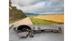 KIT AIRBAG MERCEDES CLASE CLK  COUPE 1.8 (163 CV) DE 2004 - D.4292228