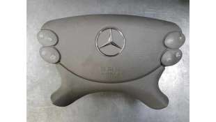 KIT AIRBAG MERCEDES CLASE CLK  COUPE 1.8 (163 CV) DE 2004 - D.4292228 2