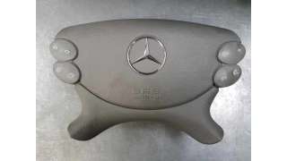 KIT AIRBAG MERCEDES CLASE CLK  COUPE 1.8 (163 CV) DE 2004 - D.4292228