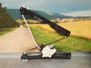 ELEVALUNAS DELANTERO DERECHO PEUGEOT 308 1.5 HDI (130CV) DE 2018 - D.4292320