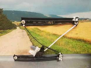 ELEVALUNAS DELANTERO DERECHO PEUGEOT 308 1.5 HDI (130CV) DE 2018 - D.4292320 2