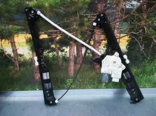 ELEVALUNAS DELANTERO IZQUIERDO PEUGEOT 308 1.5 HDI (130CV) DE 2018 - D.4292321 / 9825710380