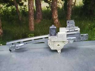 ELEVALUNAS TRASERO DERECHO PEUGEOT 308 1.5 HDI (130CV) DE 2018 - D.4292322 / 9825710480