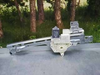 ELEVALUNAS TRASERO DERECHO PEUGEOT 308 1.5 HDI (130CV) DE 2018 - D.4292322 / 9825710480