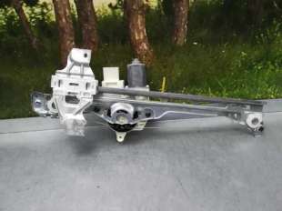 ELEVALUNAS TRASERO DERECHO PEUGEOT 308 1.5 HDI (130CV) DE 2018 - D.4292322 / 9825710480 2