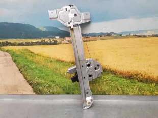 ELEVALUNAS DELANTERO DERECHO PEUGEOT 2008 1.2 12V e-THP (110 CV) DE 2018 - D.4292436 2