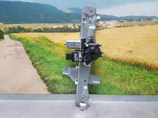 ELEVALUNAS TRASERO IZQUIERDO PEUGEOT 2008 1.2 12V e-THP (110 CV) DE 2018 - D.4292439 / 9819907180