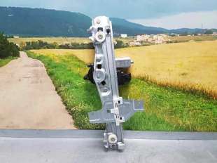 ELEVALUNAS TRASERO IZQUIERDO PEUGEOT 2008 1.2 12V e-THP (110 CV) DE 2018 - D.4292439 / 9819907180 2