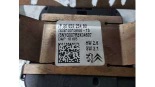 SENSOR PEUGEOT 2008 1.2 12V e-THP (110 CV) DE 2018 - D.4292476 / 9665925480 2