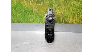 MANDO RADIO PEUGEOT 2008 1.2 12V e-THP (110 CV) DE 2018 - D.4292480 / 98097243XU01