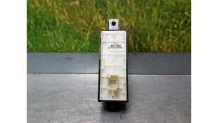 MANDO RADIO PEUGEOT 2008 1.2 12V e-THP (110 CV) DE 2018 - D.4292480 / 98097243XU01 2