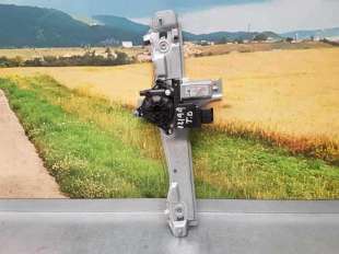 ELEVALUNAS TRASERO DERECHO PEUGEOT 2008 1.2 12V e-THP (110 CV) DE 2018 - D.4292496