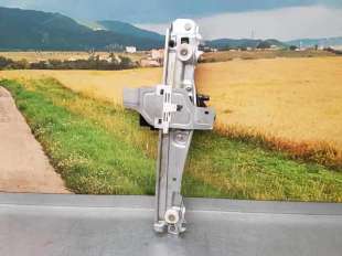 ELEVALUNAS TRASERO DERECHO PEUGEOT 2008 1.2 12V e-THP (110 CV) DE 2018 - D.4292496 2