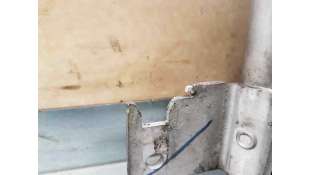 CONDENSADOR / RADIADOR AIRE ACONDICIONADO CHRYSLER SEBRING BERLINA 2.0 CRD (140 CV) DE 2007 - D.4292533 / 215481AA 2