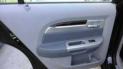 ELEVALUNAS TRASERO IZQUIERDO CHRYSLER SEBRING BERLINA 2.0 CRD (140 CV) DE 2007 - D.4292541