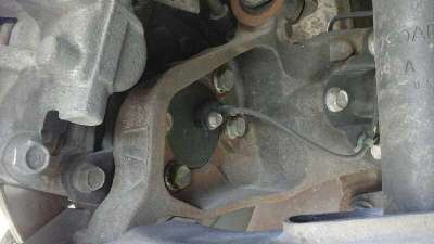 MANGUETA TRASERA IZQUIERDA CHRYSLER SEBRING BERLINA 2.0 CRD (140 CV) DE 2007 - D.4292557