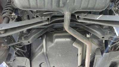 PUENTE TRASERO CHRYSLER SEBRING BERLINA 2.0 CRD (140 CV) DE 2007 - D.4292573