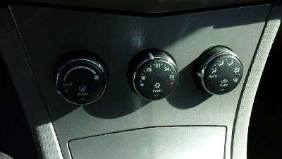 MANDO CLIMATIZADOR CHRYSLER SEBRING BERLINA 2.0 CRD (140 CV) DE 2007 - D.4292602