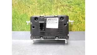 PANTALLA MULTIFUNCION FORD FIESTA 1.4 TDCi (69 CV) DE 2011 - D.4292653 / AA6T18B955BB 2