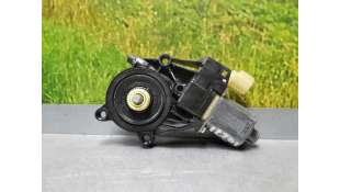 MOTOR ELEVALUNAS DELANTERO DERECHO FORD FIESTA 1.4 TDCi (69 CV) DE 2011 - D.4292659 / 8A6114553A 2