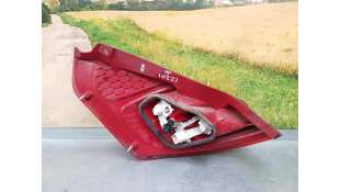 PILOTO TRASERO DERECHO FORD FIESTA 1.4 TDCi (69 CV) DE 2011 - D.4292663 / 8A6113404AE 2