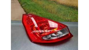 PILOTO TRASERO IZQUIERDO FORD FIESTA 1.4 TDCi (69 CV) DE 2011 - D.4292665 / 8A6113405AE