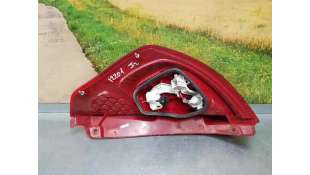 PILOTO TRASERO IZQUIERDO FORD FIESTA 1.4 TDCi (69 CV) DE 2011 - D.4292665 / 8A6113405AE 2