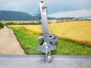 ELEVALUNAS DELANTERO DERECHO PEUGEOT 2008 1.6 Blue-HDI FAP (120 CV) DE 2018 - D.4292734 / 9819905480 2