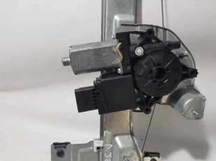 ELEVALUNAS DELANTERO IZQUIERDO PEUGEOT 2008 1.6 Blue-HDI FAP (120 CV) DE 2018 - D.4292735 / 9819905580 2