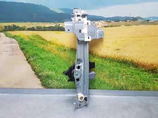 ELEVALUNAS TRASERO DERECHO PEUGEOT 2008 1.6 Blue-HDI FAP (120 CV) DE 2018 - D.4292736 2