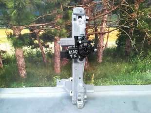 ELEVALUNAS TRASERO IZQUIERDO PEUGEOT 2008 1.6 Blue-HDI FAP (120 CV) DE 2018 - D.4292737 / 9815999580