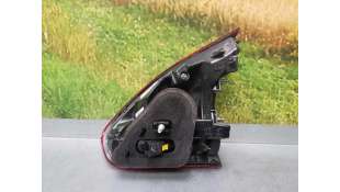 PILOTO TRASERO IZQUIERDO PEUGEOT 2008 1.6 Blue-HDI FAP (120 CV) DE 2018 - D.4292764 / 9814758480 2