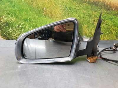 RETROVISOR IZQUIERDO AUDI A4 BERLINA 1.9 TDI (131 CV) DE 2004 - D.4292901