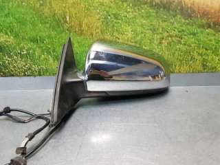 RETROVISOR IZQUIERDO AUDI A4 BERLINA 1.9 TDI (131 CV) DE 2004 - D.4292901