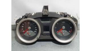 CUADRO INSTRUMENTOS RENAULT MEGANE II BERLINA 3P 1.4 16V (98 CV) DE 2003 - D.4292962 / 8200306556A