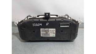 CUADRO INSTRUMENTOS RENAULT MEGANE II BERLINA 3P 1.4 16V (98 CV) DE 2003 - D.4292962 / 8200306556A 2