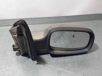 RETROVISOR DERECHO RENAULT MEGANE II BERLINA 3P 1.4 16V (98 CV) DE 2003 - D.4293011