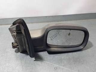 RETROVISOR DERECHO RENAULT MEGANE II BERLINA 3P 1.4 16V (98 CV) DE 2003 - D.4293011
