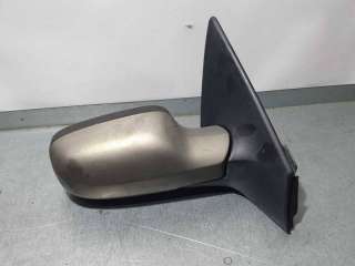RETROVISOR DERECHO RENAULT MEGANE II BERLINA 3P 1.4 16V (98 CV) DE 2003 - D.4293011