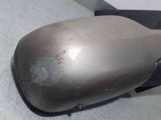 RETROVISOR DERECHO RENAULT MEGANE II BERLINA 3P 1.4 16V (98 CV) DE 2003 - D.4293011