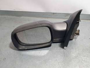 RETROVISOR IZQUIERDO RENAULT MEGANE II BERLINA 3P 1.4 16V (98 CV) DE 2003 - D.4293012