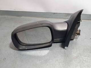 RETROVISOR IZQUIERDO RENAULT MEGANE II BERLINA 3P 1.4 16V (98 CV) DE 2003 - D.4293012