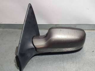 RETROVISOR IZQUIERDO RENAULT MEGANE II BERLINA 3P 1.4 16V (98 CV) DE 2003 - D.4293012