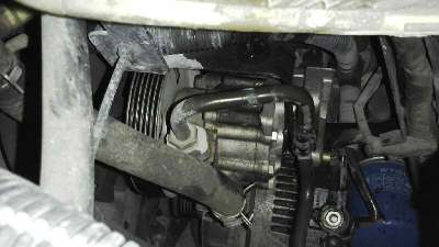 BOMBA DIRECCION CITROEN C8 2.2 HDi FAP (128 CV) DE 2002 - D.4293141