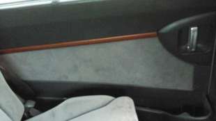 ELEVALUNAS TRASERO IZQUIERDO CITROEN C8 2.2 HDi FAP (128 CV) DE 2002 - D.4293163