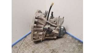 CAJA CAMBIOS DACIA SANDERO 0.9 TCE (90 CV) DE 2016 - D.4293366 / JH3356 2