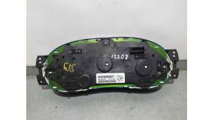 CUADRO INSTRUMENTOS DACIA SANDERO 0.9 TCE (90 CV) DE 2016 - D.4293376 / 248106459R 2