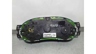 CUADRO INSTRUMENTOS DACIA SANDERO 0.9 TCE (90 CV) DE 2016 - D.4293376 / 248106459R